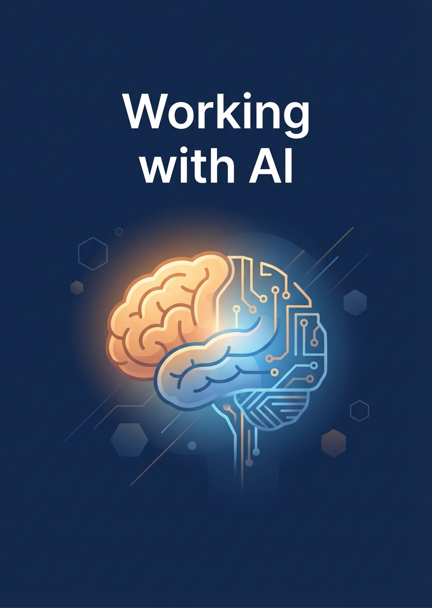 Working with AI